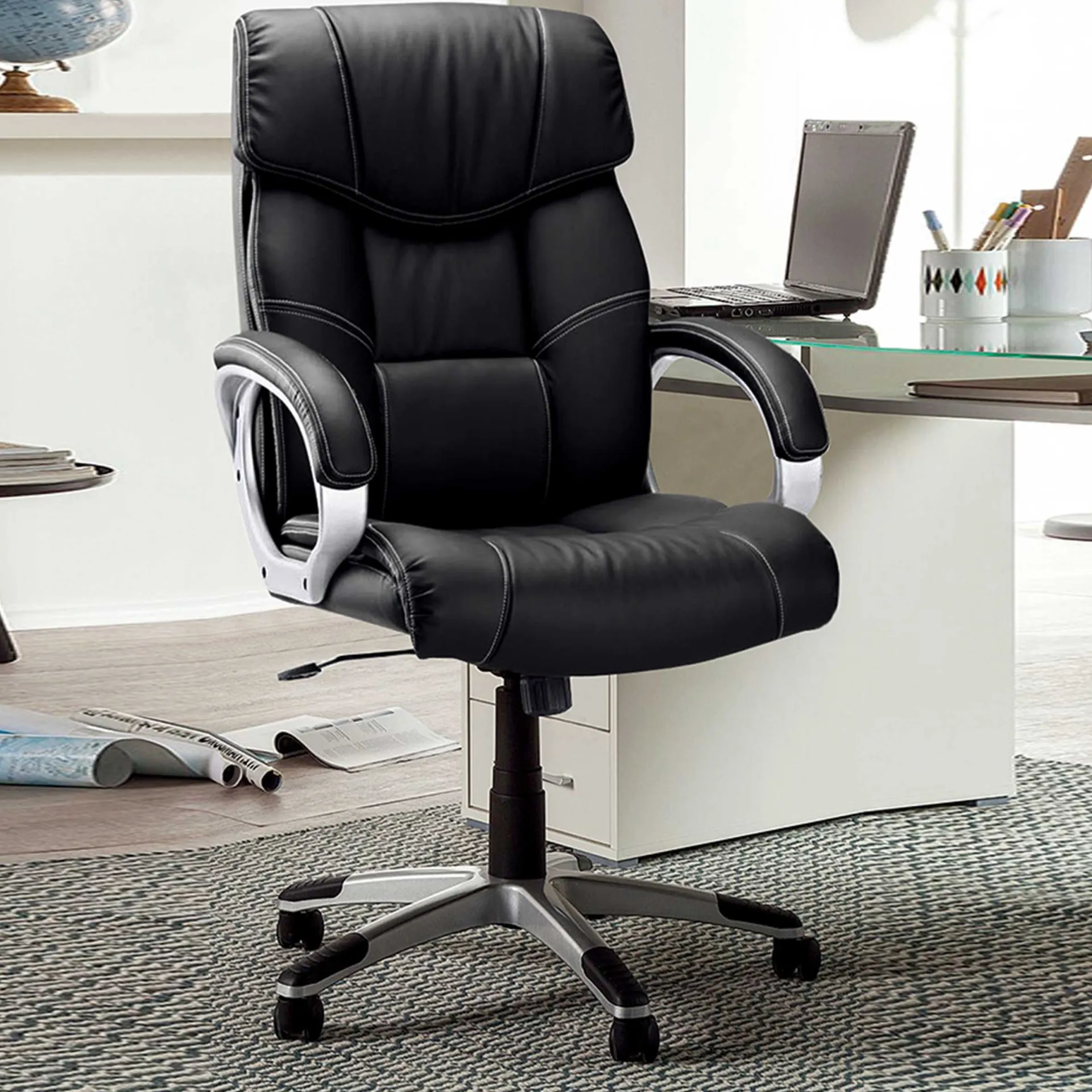 Rousseau Chefsessel Dali -