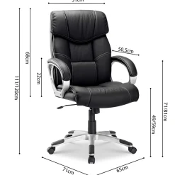 Rousseau Chefsessel Dali -