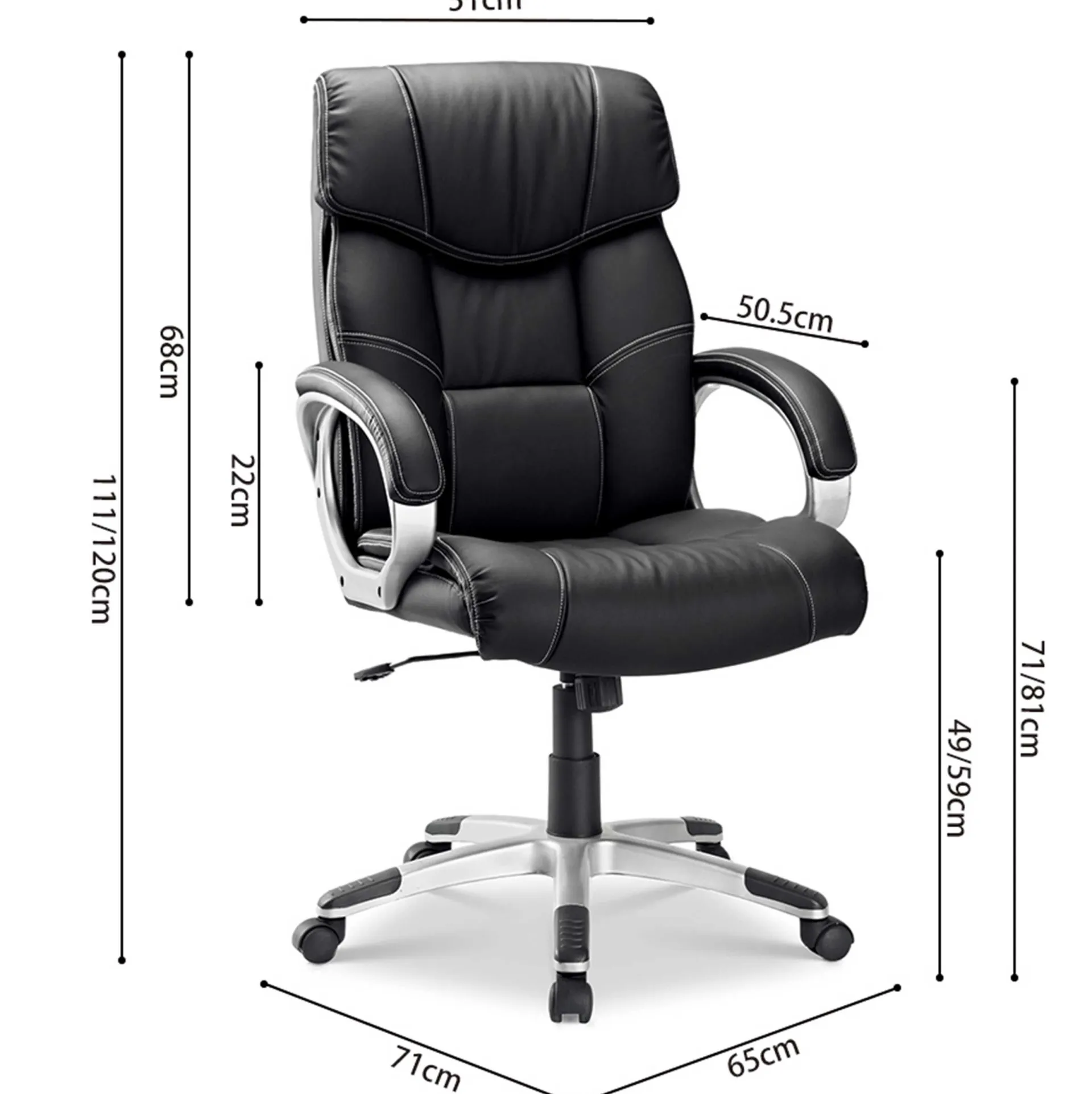 Rousseau Chefsessel Dali -