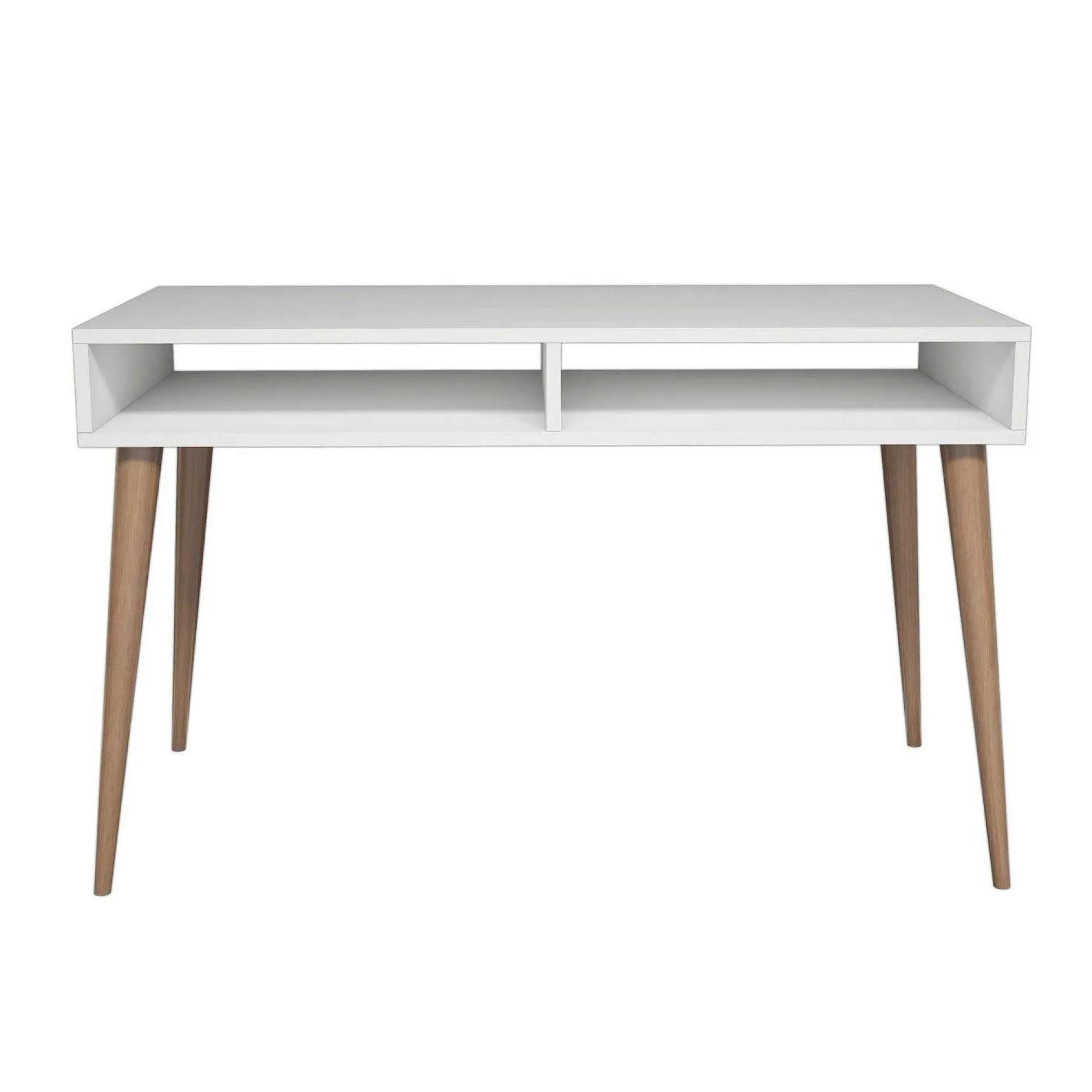 Emob Cisto Schreibtisch | 100 % Melamin |