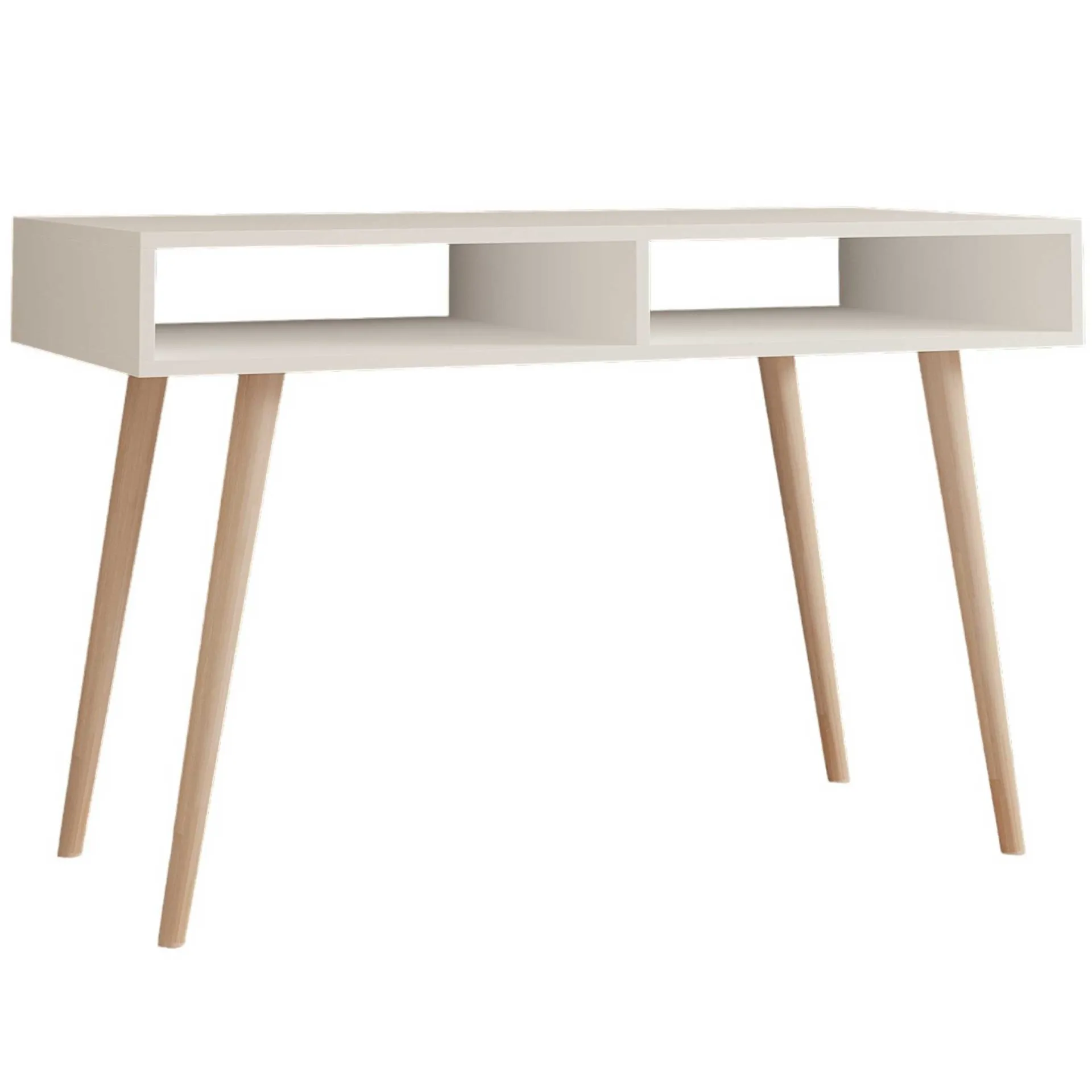 Emob Cisto Schreibtisch | 100 % Melamin |