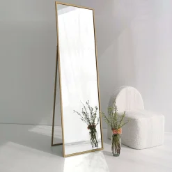 Emob Cool Standspiegel | METALLRAHMEN |
