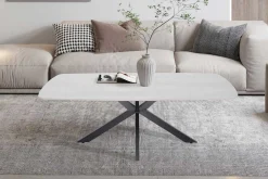 Rousseau Couchtisch Barock | 130 x 70 x 45 cm |