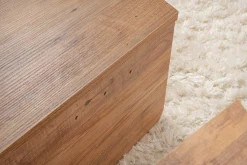Emob Couchtische Orion - 60x90x30cm - 2er Set - Atlantikkiefer