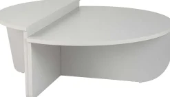 Emob Couchtische Orion - 60x90x30cm - Satz von 2 -