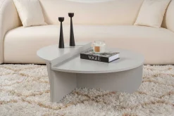 Emob Couchtische Orion - 60x90x30cm - Satz von 2 -