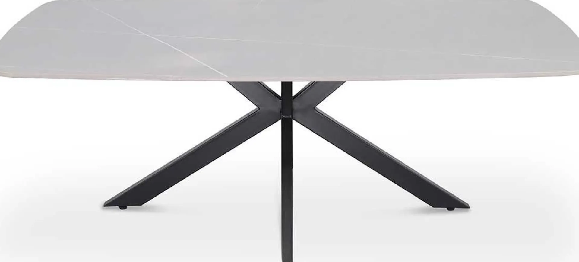 Rousseau Couchtisch Helios | 130 x 70 x 45 cm |