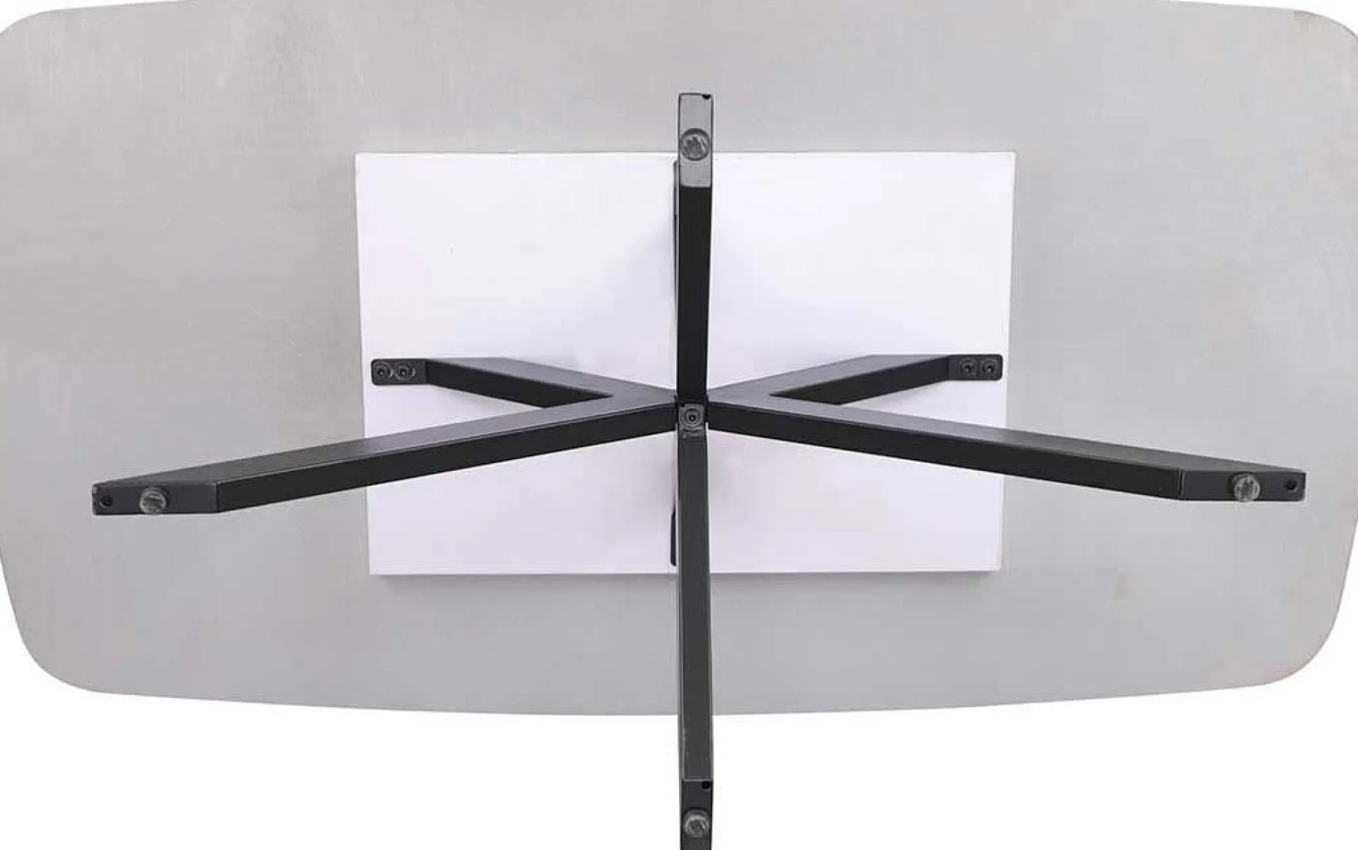 Rousseau Couchtisch Helios | 130 x 70 x 45 cm |