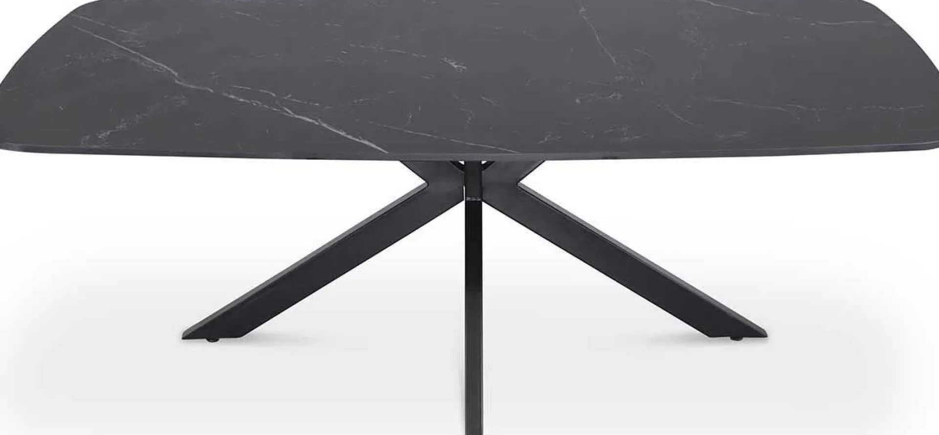 Rousseau Couchtisch Helios | 130 x 70 x 45 cm |
