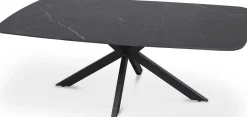 Rousseau Couchtisch Helios | 130 x 70 x 45 cm |