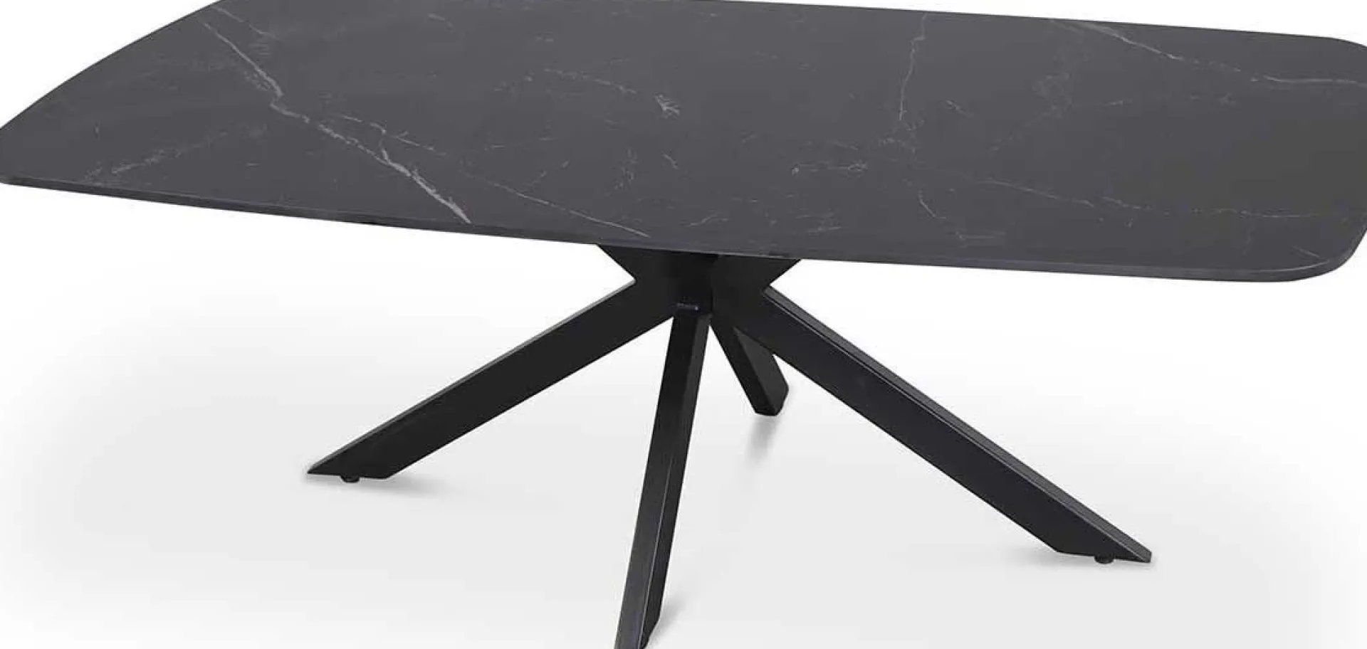 Rousseau Couchtisch Helios | 130 x 70 x 45 cm |