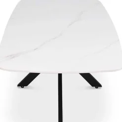 Rousseau Couchtisch Helios | 130 x 70 x 45 cm |