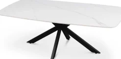 Rousseau Couchtisch Helios | 130 x 70 x 45 cm |