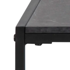 Emob Couchtisch Inacio 80x80 -