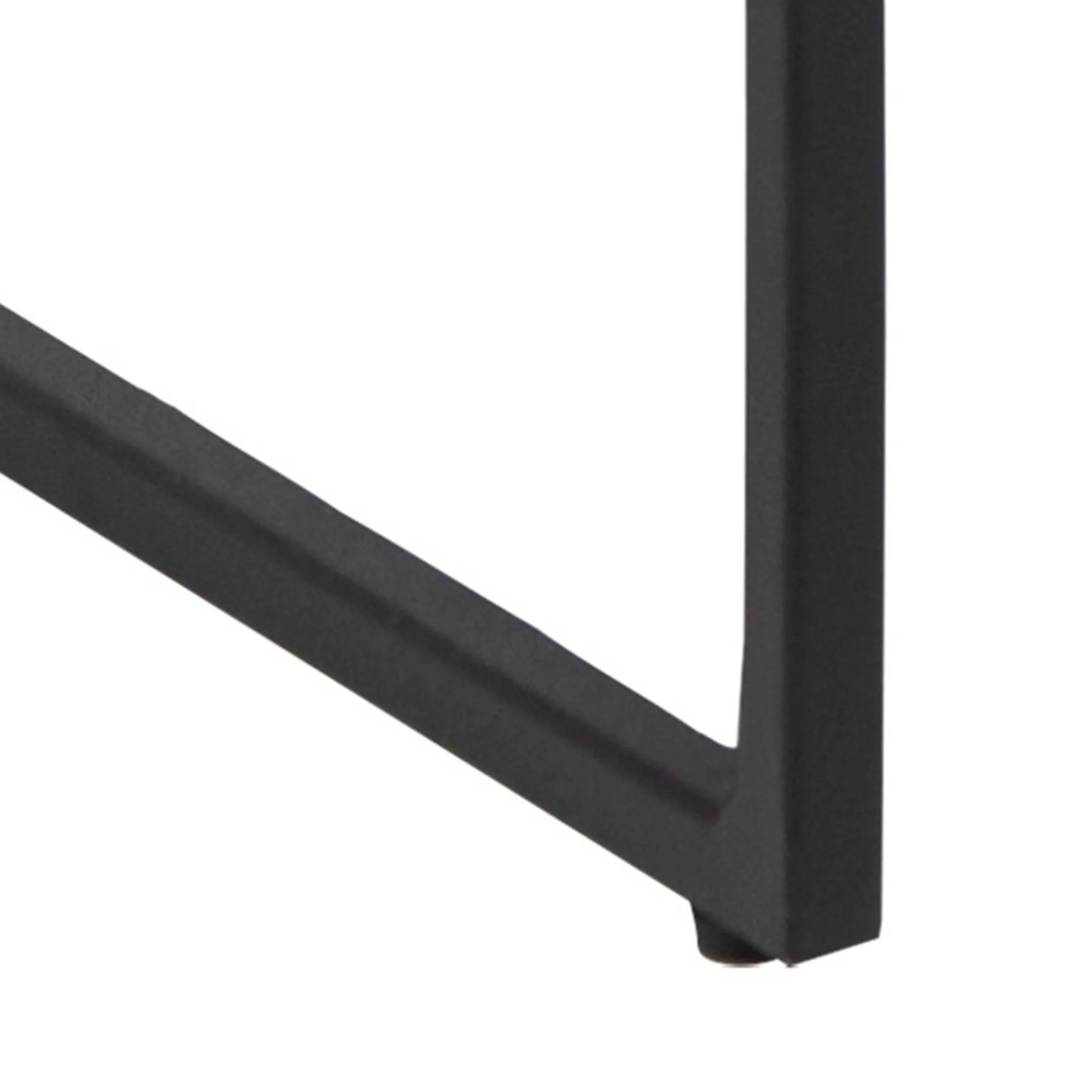 Emob Couchtisch Inacio 80x80 -
