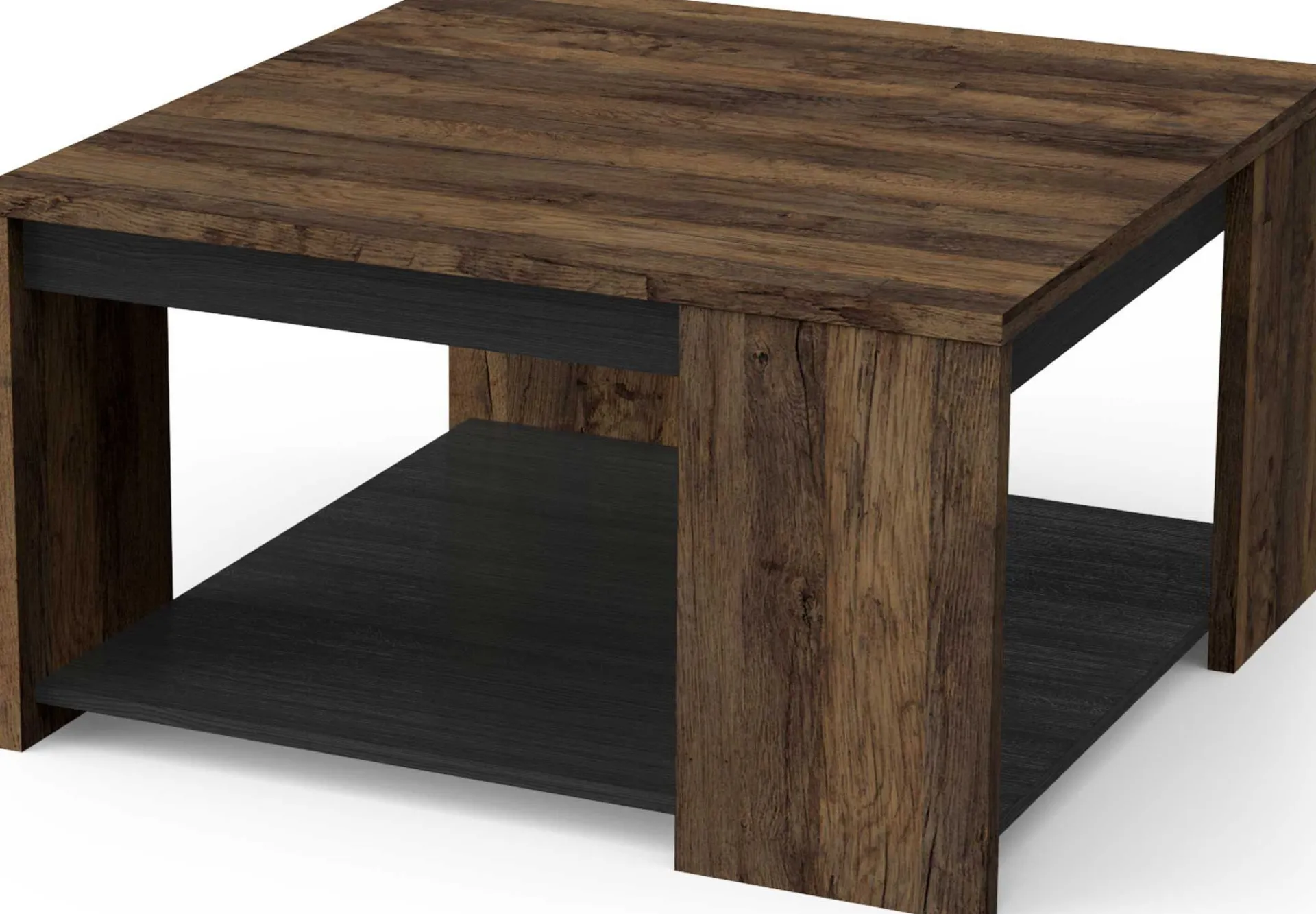 CBA Couchtisch Monaco | 80 x 80 x 44,2 cm |