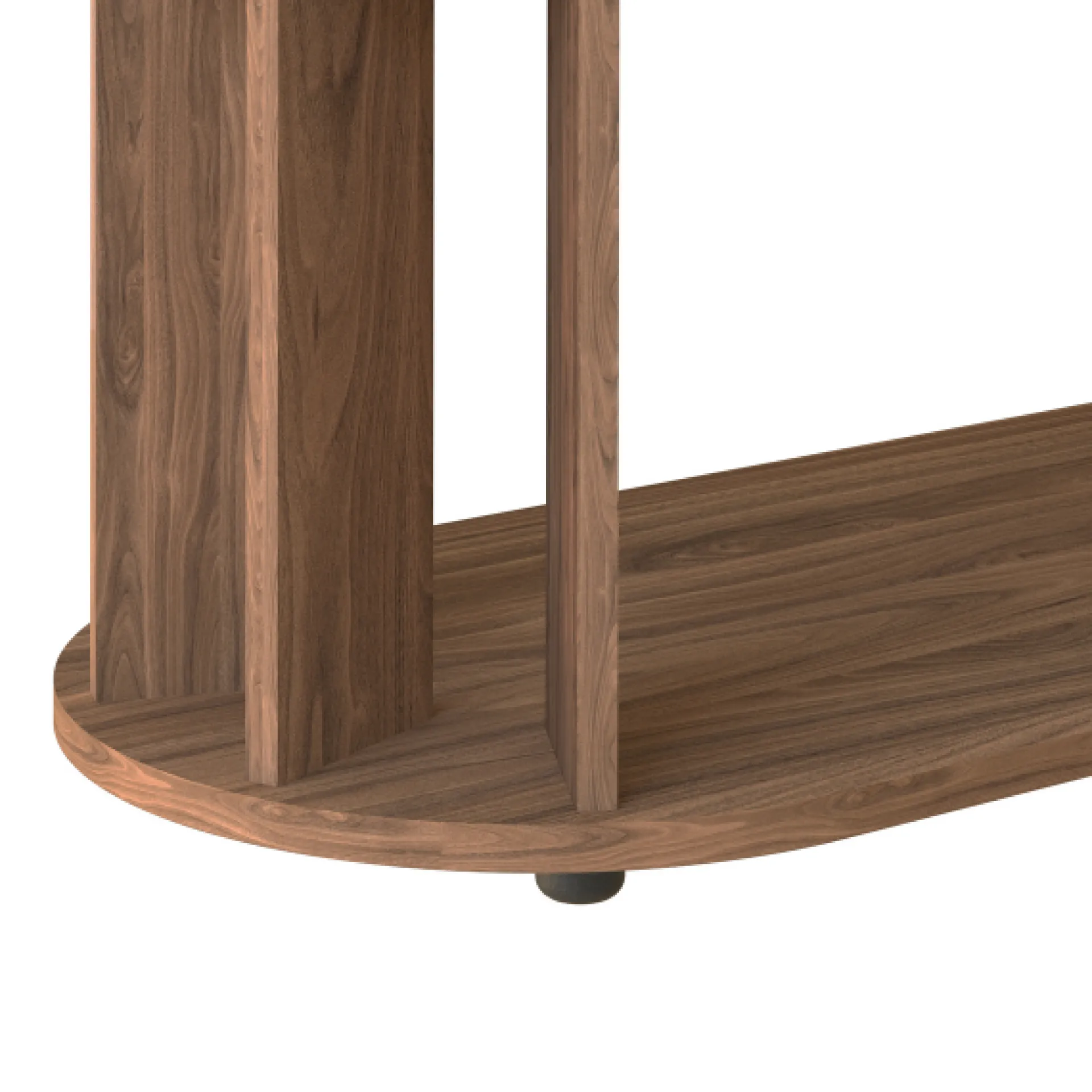 Temahome Couchtisch Nori Nussbaum