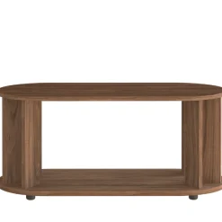 Temahome Couchtisch Nori Nussbaum