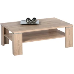 Emob Couchtisch Noseda 110cm - Eiche