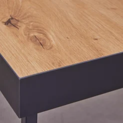 Interlink Couchtisch Passione | 90 x 55 x 40 | Metallgestell |.