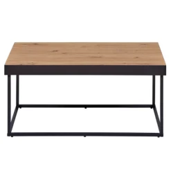 Interlink Couchtisch Passione | 90 x 55 x 40 | Metallgestell |.