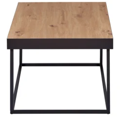 Interlink Couchtisch Passione | 90 x 55 x 40 | Metallgestell |.