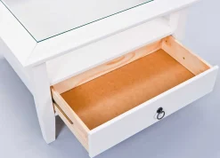 Interlink Couchtisch Provence 1 Schublade -