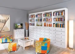 Interlink Couchtisch Provence 1 Schublade -