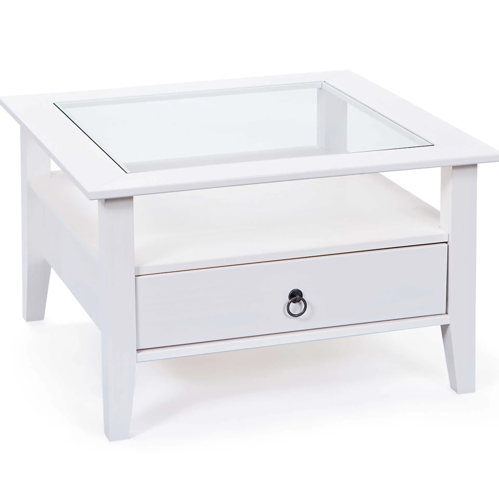 Interlink Couchtisch Provence 1 Schublade -