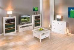 Interlink Couchtisch Provence 1 Schublade -