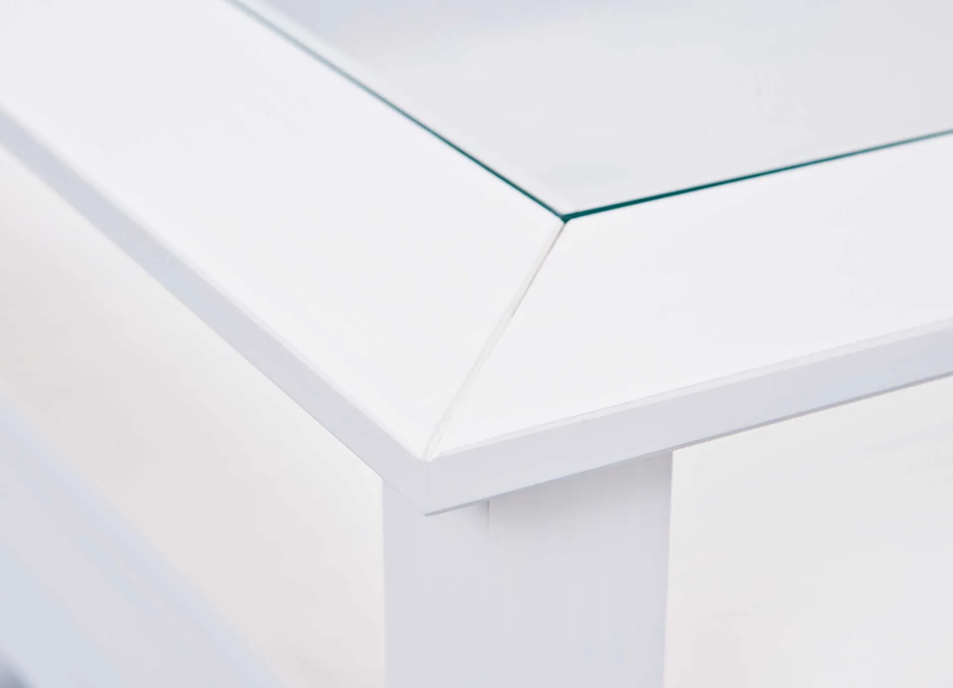 Interlink Couchtisch Provence 1 Schublade -
