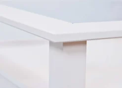 Interlink Couchtisch Provence 1 Schublade -