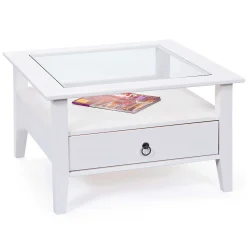 Interlink Couchtisch Provence 1 Schublade -