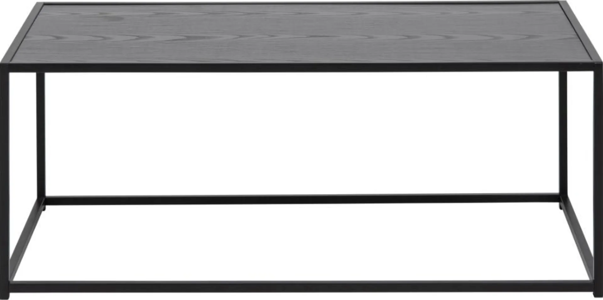 Emob Couchtisch Seaford 100x50 -