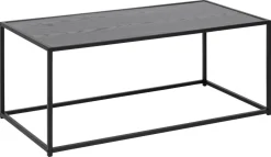 Emob Couchtisch Seaford 100x50 -