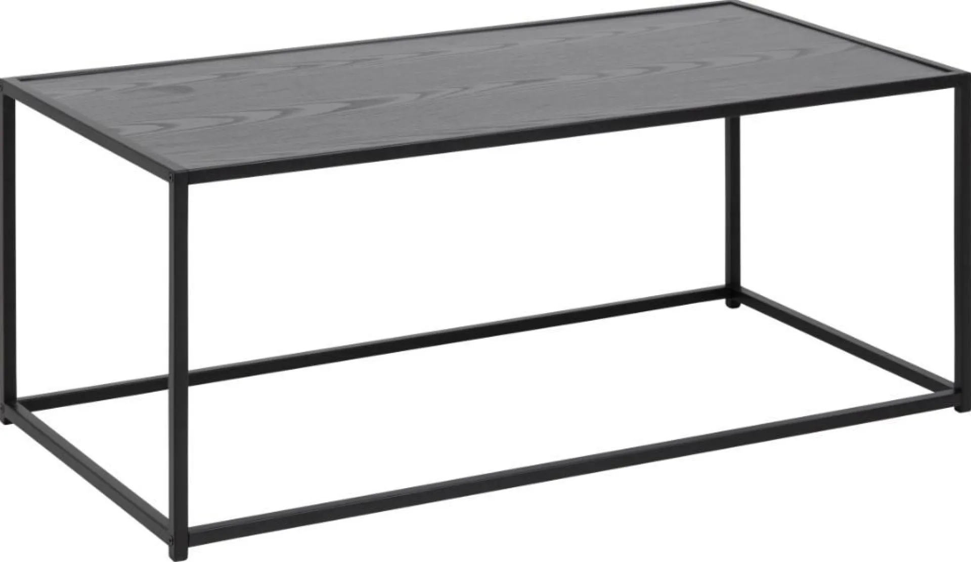 Emob Couchtisch Seaford 100x50 -