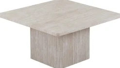 Rousseau Couchtischset Destiny | 60 x 60 x 52 cm / 80 x 80 x 42 cm | farbenes Design