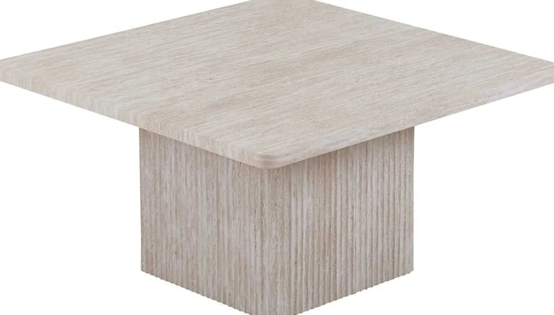 Rousseau Couchtischset Destiny | 60 x 60 x 52 cm / 80 x 80 x 42 cm | farbenes Design