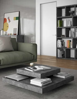 Temahome Couchtisch Slato