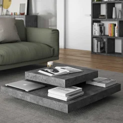 Temahome Couchtisch Slato