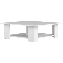 Temahome Couchtisch Square 67x67 -