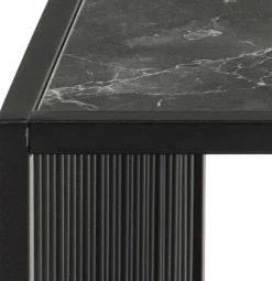 Emob Couchtisch Strington 80x80 cm -