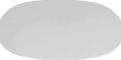 Rousseau Couchtisch Tavares - 120x70x40cm - ecru