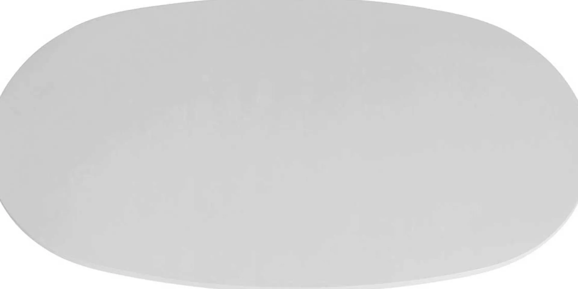 Rousseau Couchtisch Tavares - 120x70x40cm - ecru