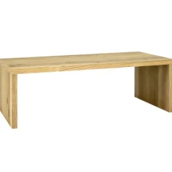 Haku Couchtisch | 120 x 60 x 40 cm | Eiche Design