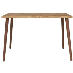 Emob Cozy Schreibtisch | Kiefernholz | Eiche