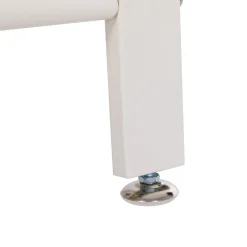 Dago Garderobe - Eiche/Weiß