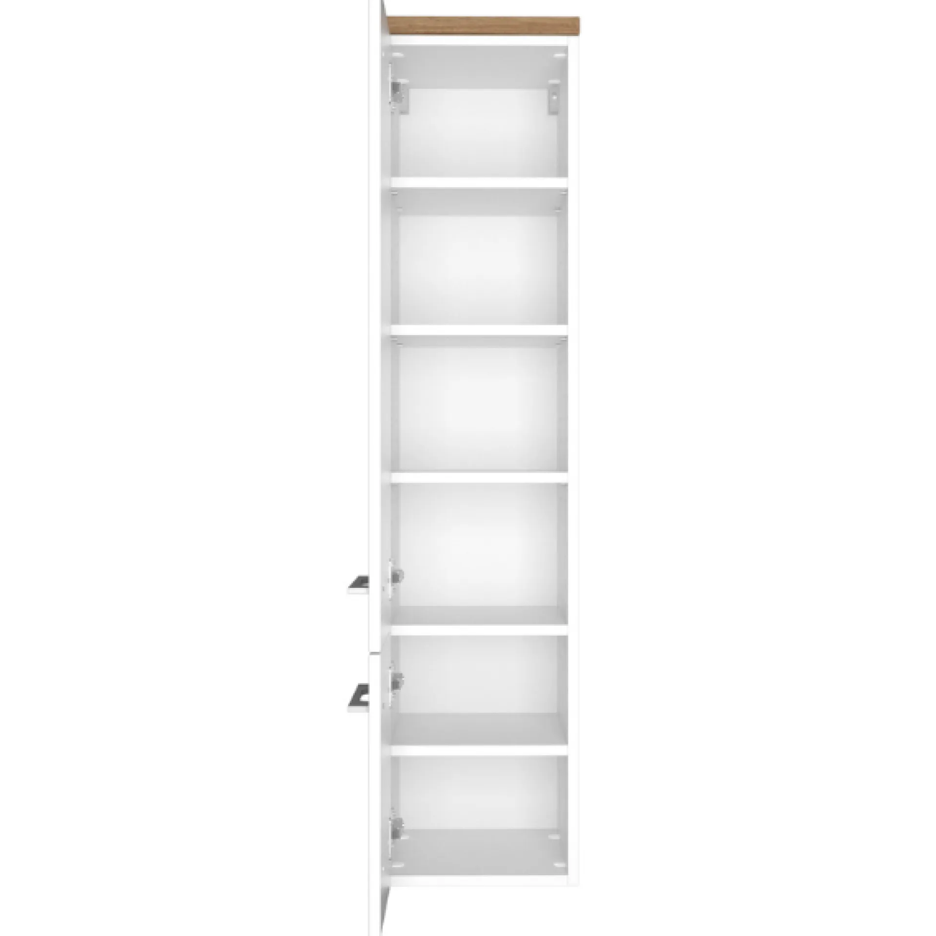 Held DasaBadezimmer : Säulenschrank, Spiegelschrank, Waschtischschrank, Hängeschränke -