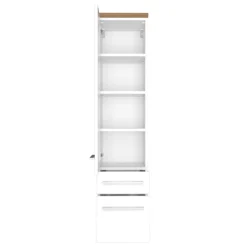 Held DasaBadezimmer : Wandschrank, Spiegelschrank, Waschtischschrank, Säulenschrank -
