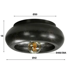 Emob Deckenleuchte Skylight Ø42 -